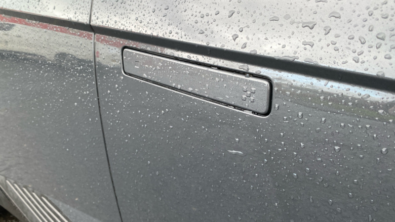 Hyundai IONIQ 5 125kW SE Connect 58 kWh 5dr Auto Electric Hatchback